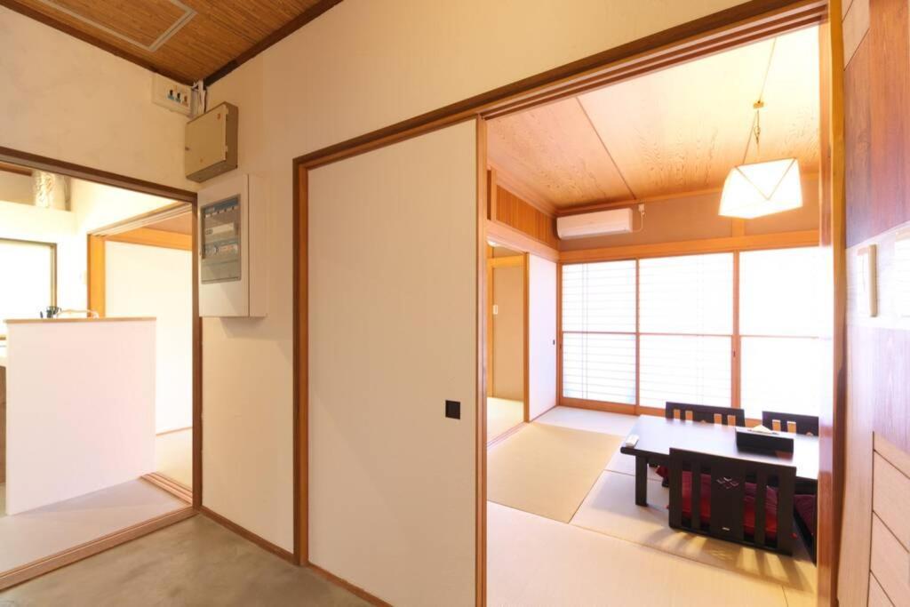 Goura Terrace Villa Hakone Exterior foto
